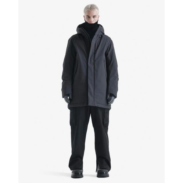 Krakatau Dsup q555 parka 63798 large