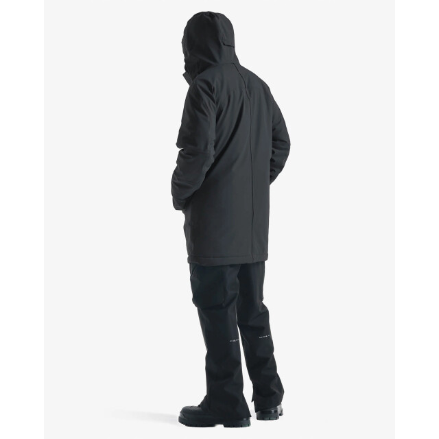 Krakatau Dsup q555 parka 63797 large