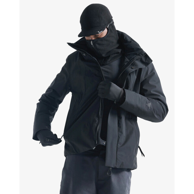 Krakatau Geie q553 parka 63796 large