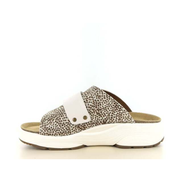 Xsensible 281.01.462 Slippers Print / Multi 281.01.462 large