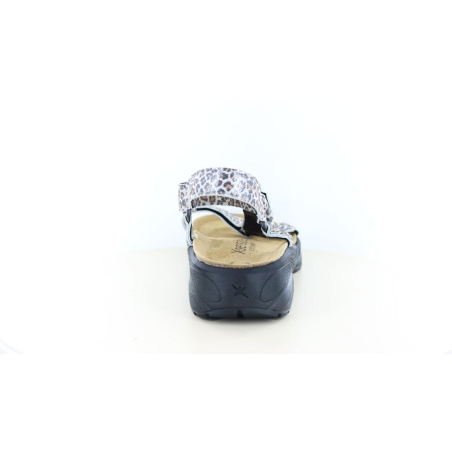 Xsensible 290.01.025 Sandalen Print / Multi 290.01.025 large