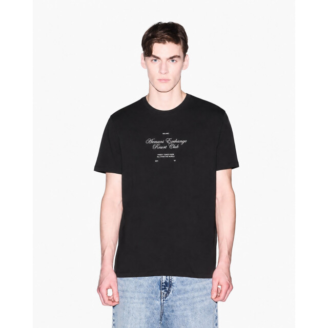 Armani Exchange Xm002525 t-shirt XM002525 large