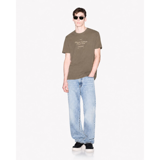 Armani Exchange Xm002525 t-shirt XM002525 large