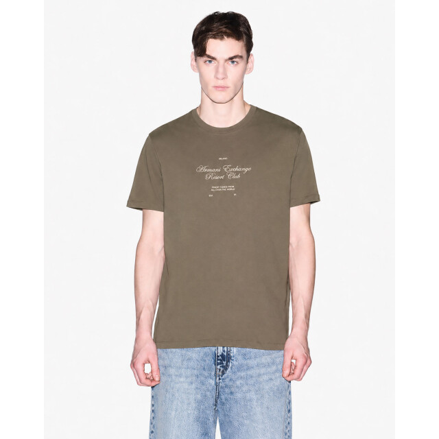 Armani Exchange Xm002525 t-shirt XM002525 large