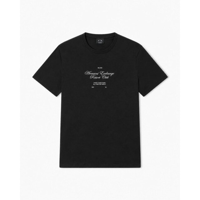 Armani Exchange Xm002525 t-shirt XM002525 large