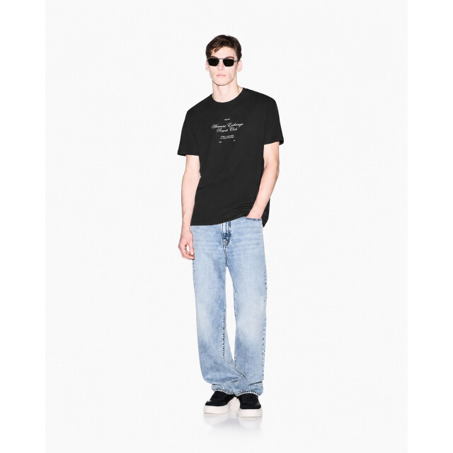 Armani Exchange Xm002525 t-shirt XM002525 large