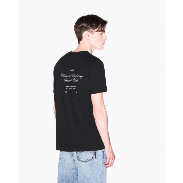 Armani Exchange Xm002525 t-shirt XM002525 large