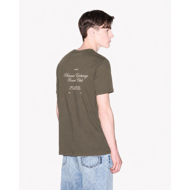 Armani Exchange Xm002525 t-shirt XM002525 large