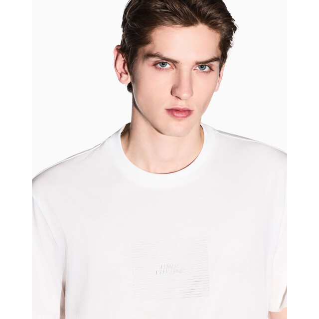 Armani Exchange Xm002456 t-shirt XM002456 large