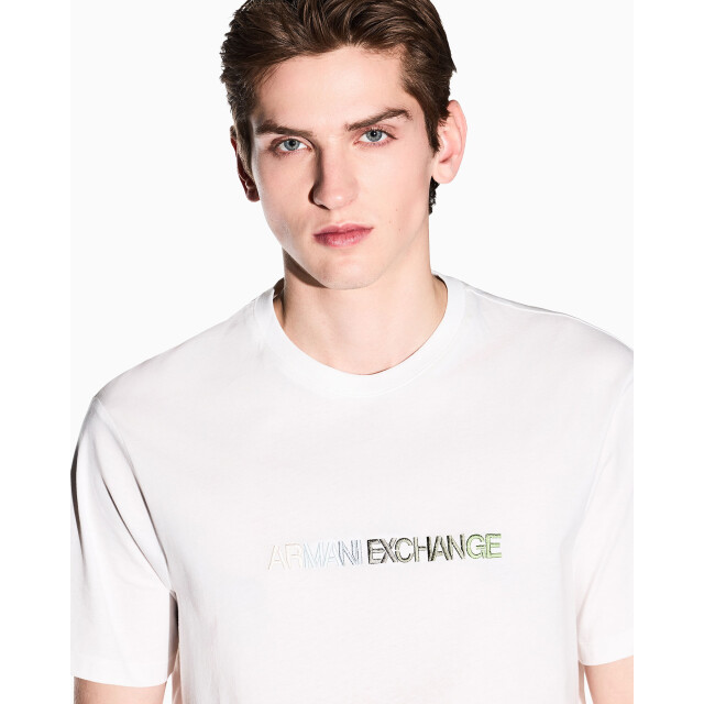 Armani Exchange Xm002785 t-shirt XM002785 large