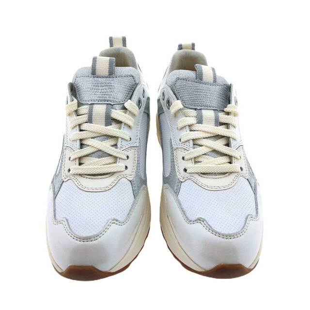 Xsensible 33004.4 Sneakers Wit 33004.4 large