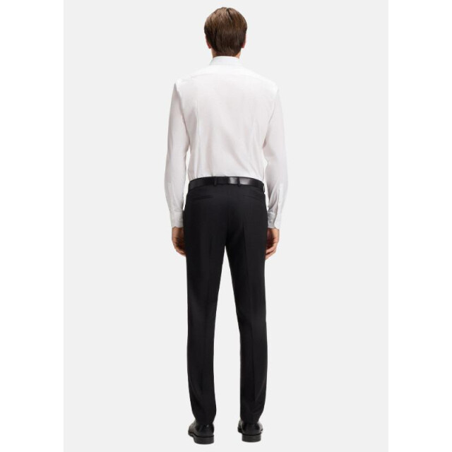 Hugo Boss Business hemd lange mouw h-hank slim fit 10219212 50469345/100 166965 large