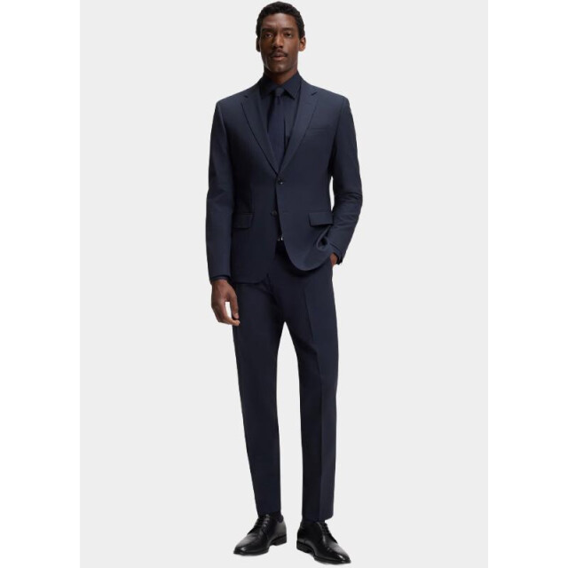 Hugo Boss Zakelijk overhemd heren p-joe-kent-c1-222 10241343 01 50532287/404 195458 large