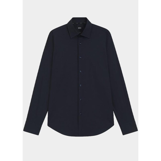 Hugo Boss Zakelijk overhemd heren p-joe-kent-c1-222 10241343 01 50532287/404 195458 large