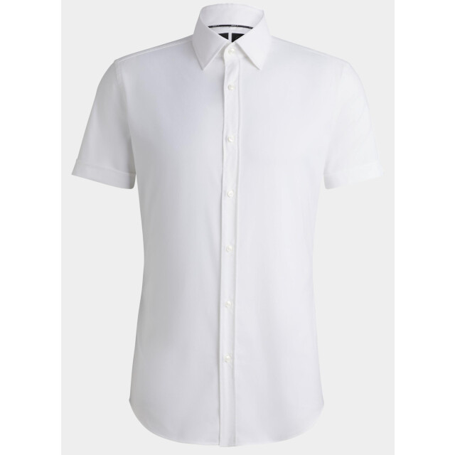 Hugo Boss Business hemd lange mouw p-hank-kent-sh-c-214 102343 50539380/100 183860 large