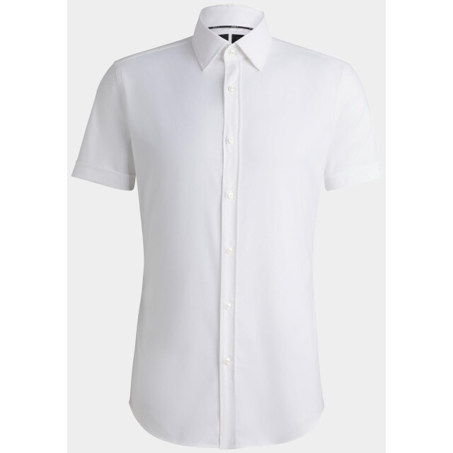 Hugo Boss Business hemd lange mouw p-hank-kent-sh-c-214 102343 50539380/100 183860 large