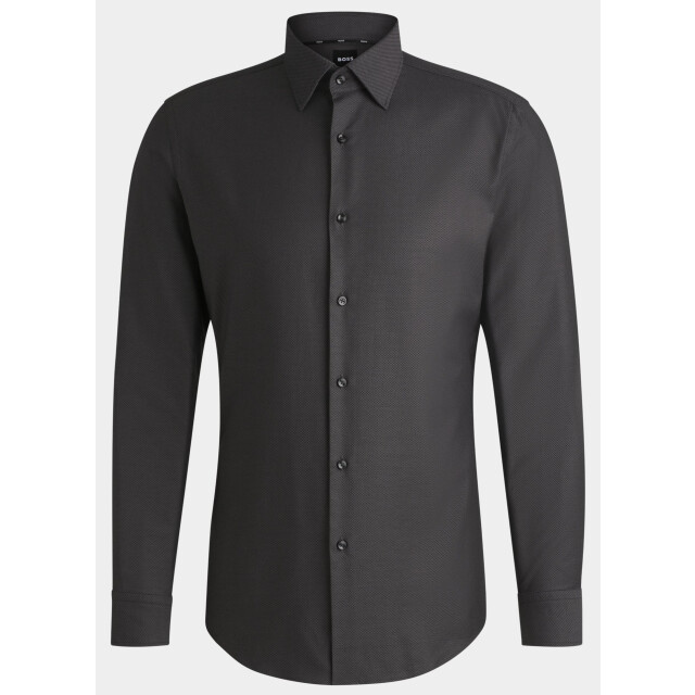 Hugo Boss Business hemd lange mouw h-hank-kent-c1-214 10248773 0 50527231/021 186735 large