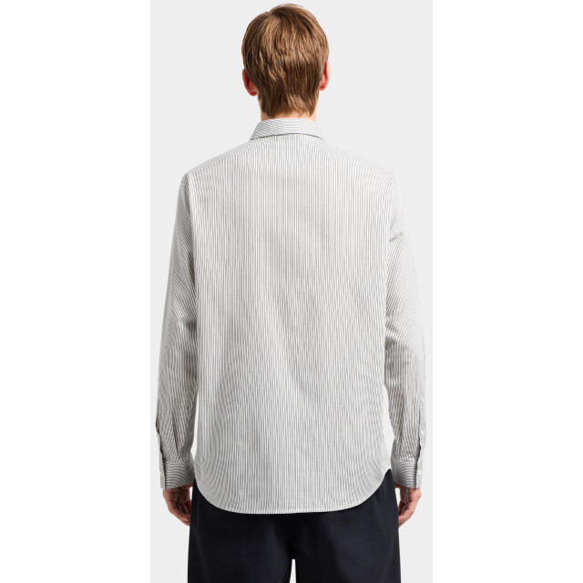 Armani Exchange Casual hemd lange mouw xm000199.af12143/f0024 183988 large
