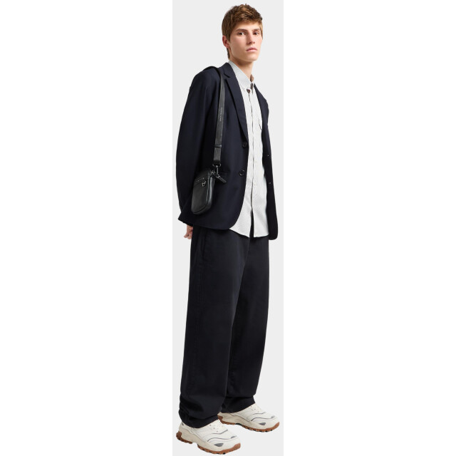 Armani Exchange Casual hemd lange mouw xm000199.af12143/f0024 183988 large