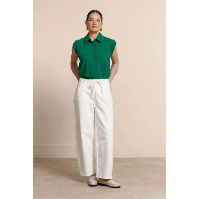 Studio Anneloes Babet denim trousers 13922-1100 large