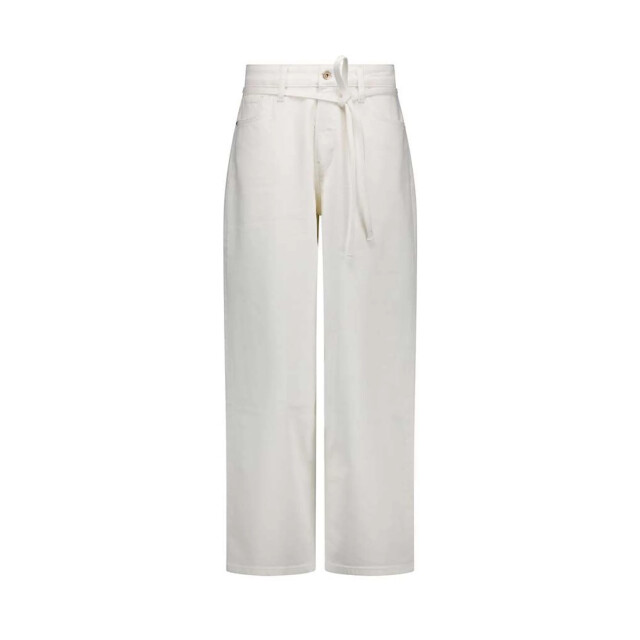 Studio Anneloes Babet denim trousers 13922-1100 large