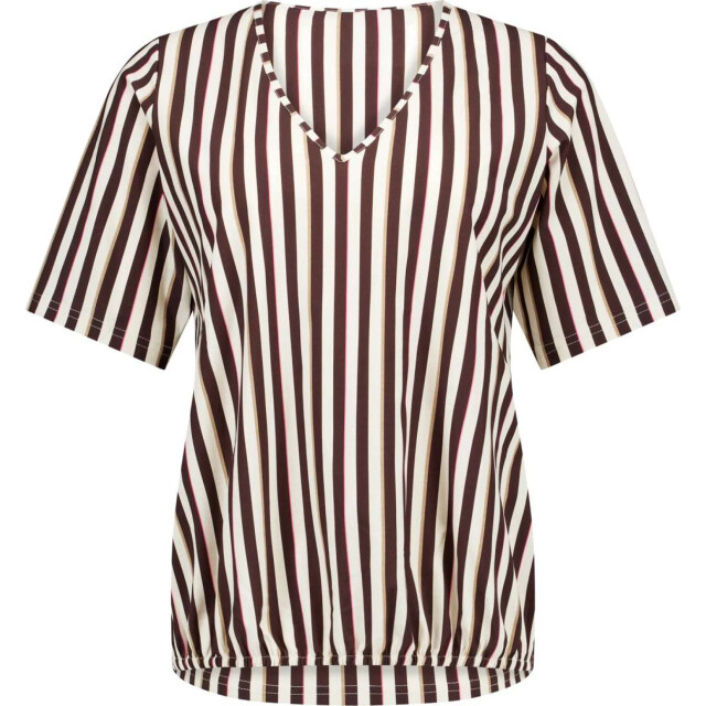 Studio Anneloes Vicky stripe top 13924-9997 large