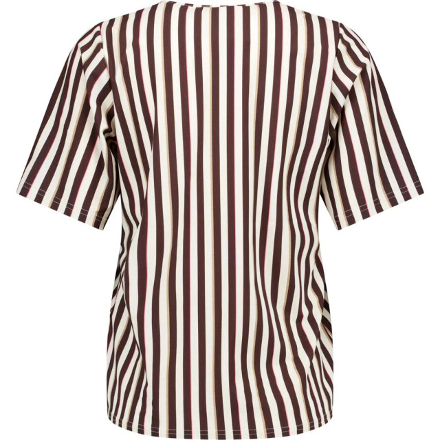 Studio Anneloes Vicky stripe top 13924-9997 large