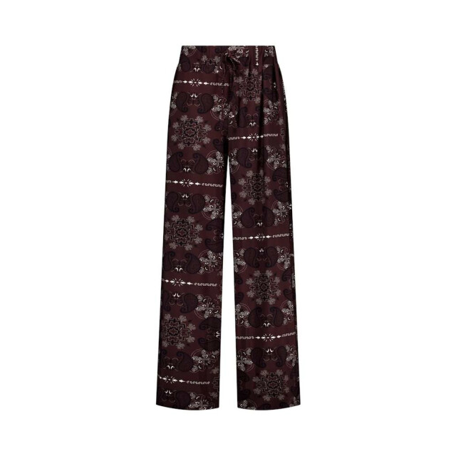 Studio Anneloes Grace paisley trousers 13746-8714 large