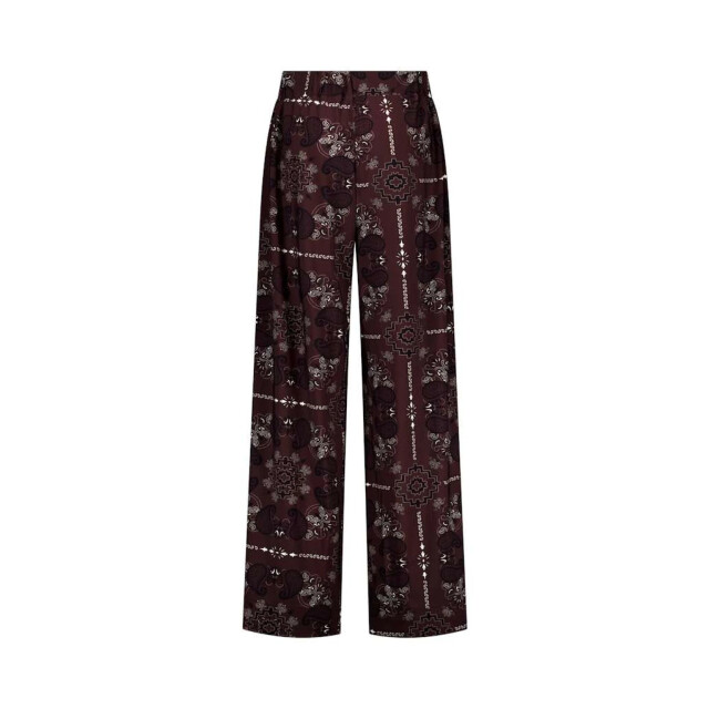 Studio Anneloes Grace paisley trousers 13746-8714 large