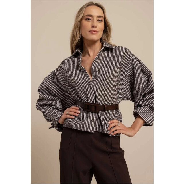 Studio Anneloes Ivara structure blouse 13569-8713 large