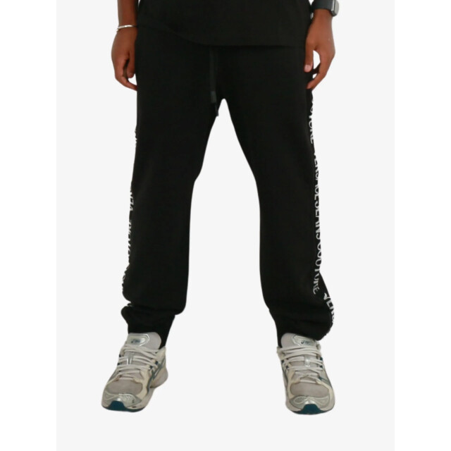 Versace Jeans Trousers pantaloni 77GAAC02CF02C899-899 large
