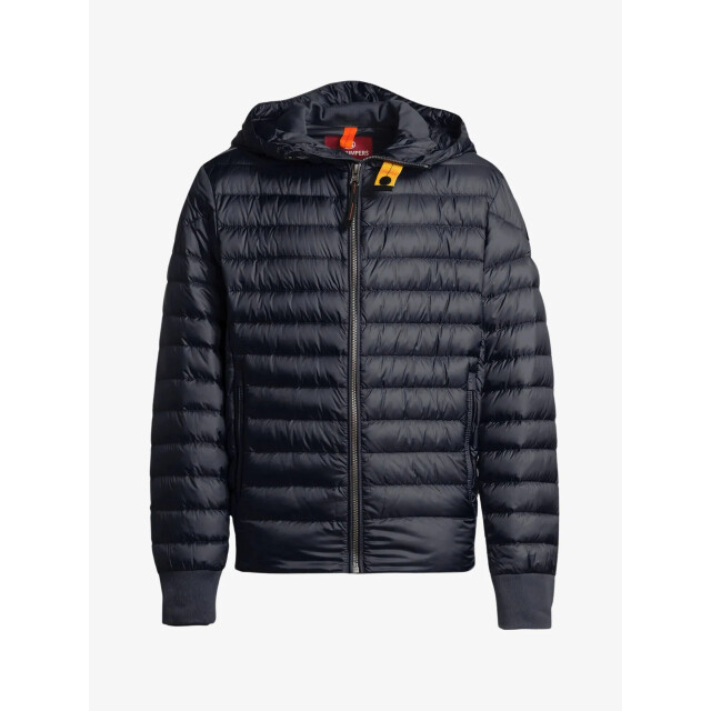 Parajumpers Jongens zomerjas cobra zwart 25SM-PBPUSL65-0541 large