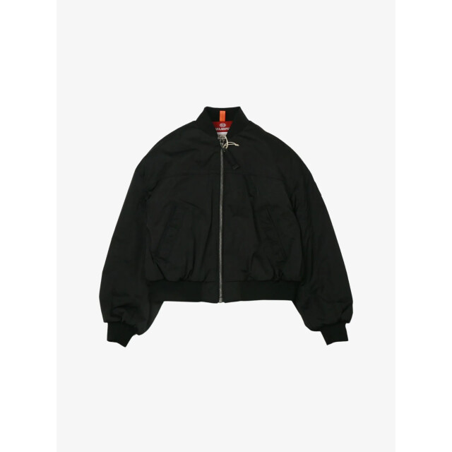 Parajumpers Meisjes zomerjas kelsi zwart 25SM-PGJKDD85-0541 large