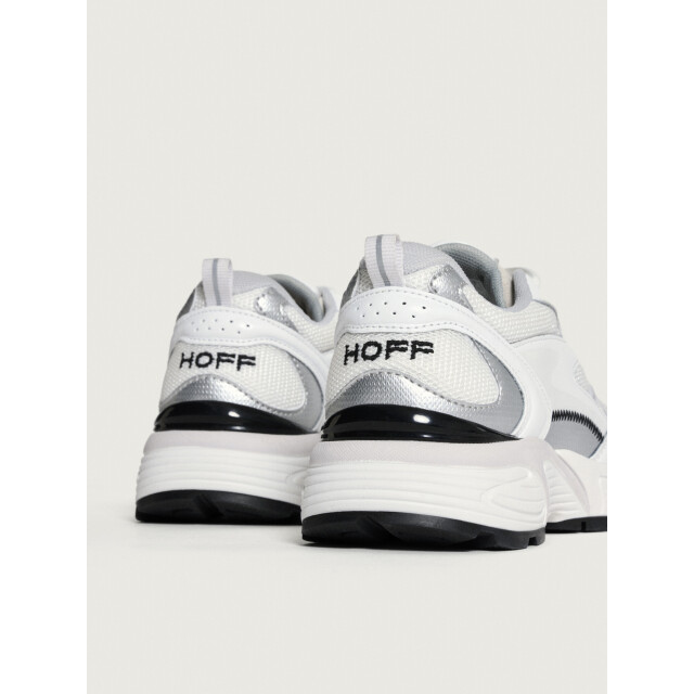 HOFF 12511606 sneaker man la crosse man silver 12511606 large