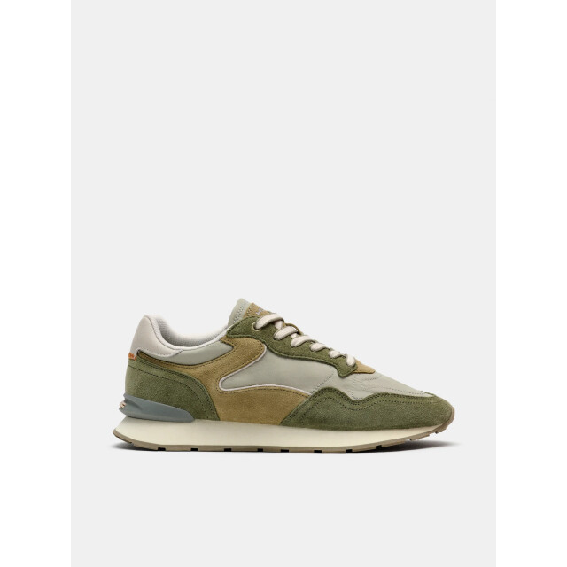 HOFF 12602403 sneaker man city khaki 12602403 large