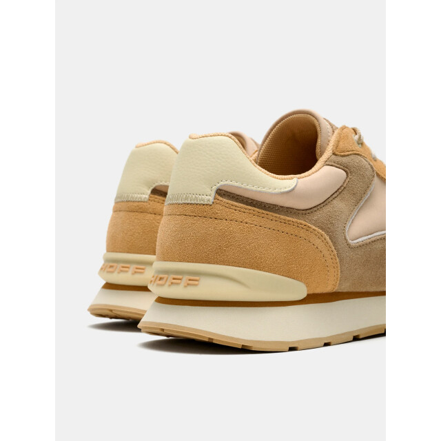 HOFF 12602005 sneaker woman city camel 12602005 large