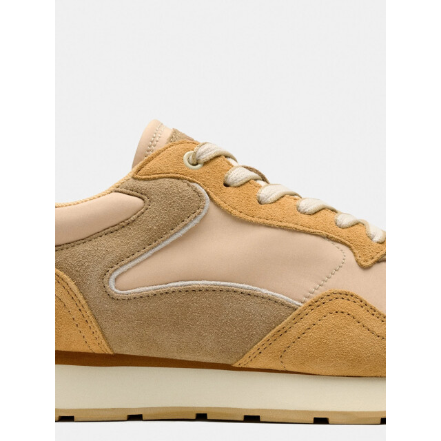 HOFF 12602005 sneaker woman city camel 12602005 large