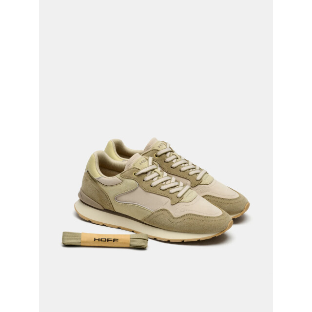 HOFF 12602006 sneaker woman city olive 12602006 large