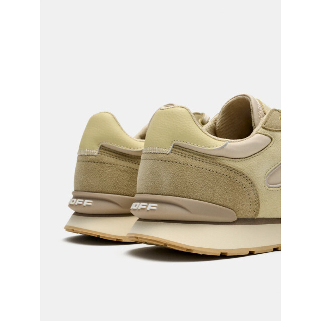 HOFF 12602006 sneaker woman city olive 12602006 large