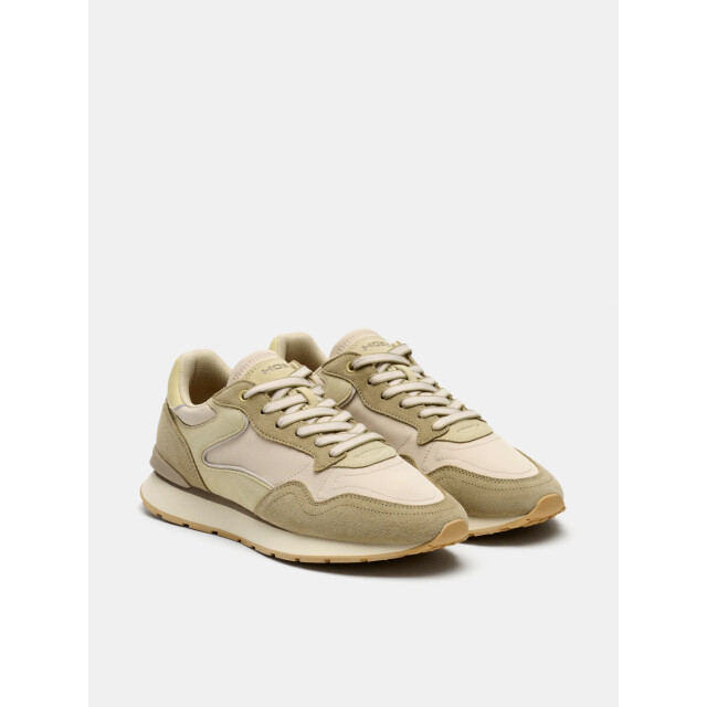HOFF 12602006 sneaker woman city olive 12602006 large