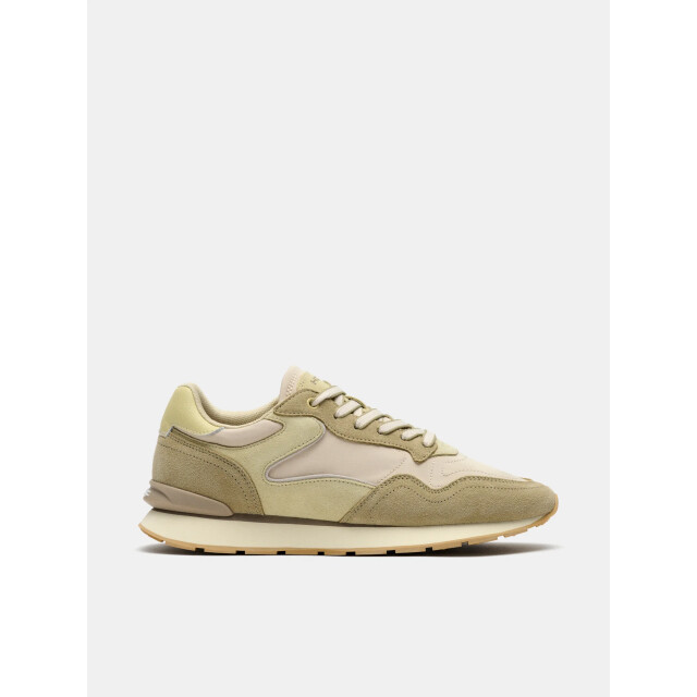 HOFF 12602006 sneaker woman city olive 12602006 large