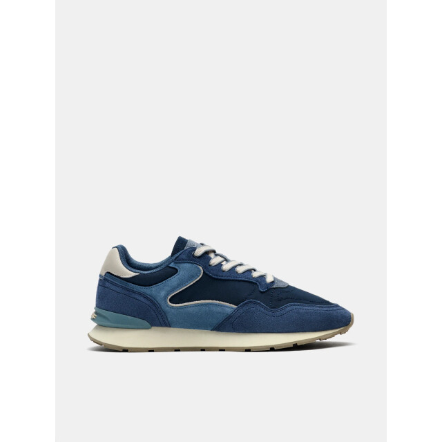 HOFF 12602404 sneaker city navy blue unisex 12602404 large