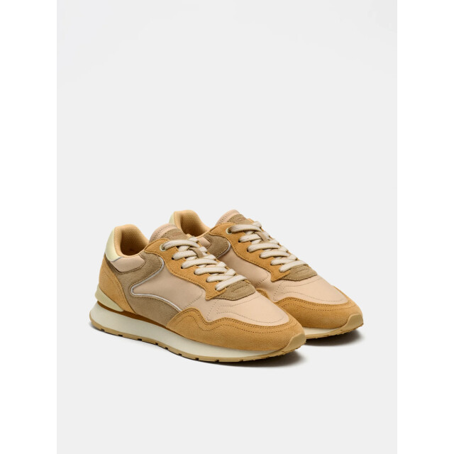 HOFF 12602005 sneaker woman city camel 12602005 large