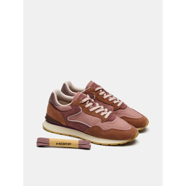 HOFF 12602007 sneaker woman city terracotta 12602007 large
