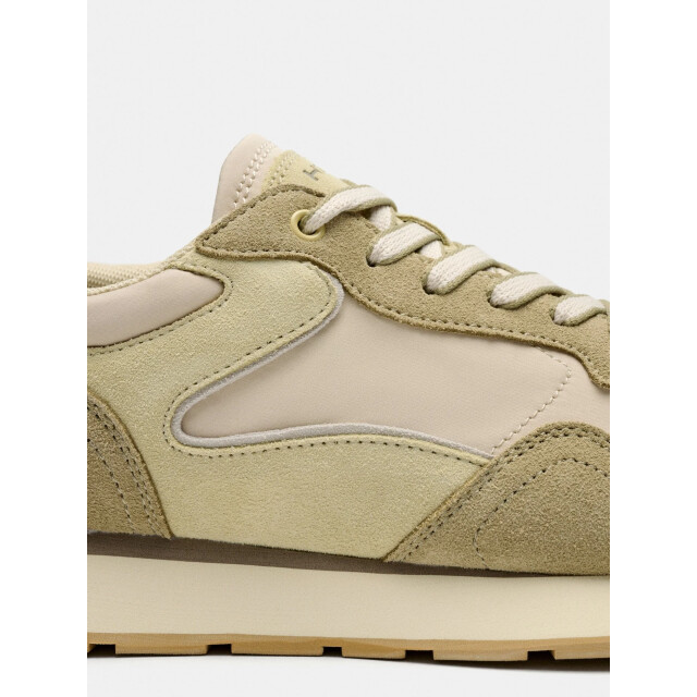 HOFF 12602006 sneaker woman city olive 12602006 large