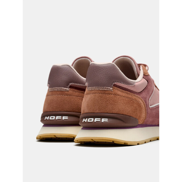 HOFF 12602007 sneaker woman city terracotta 12602007 large