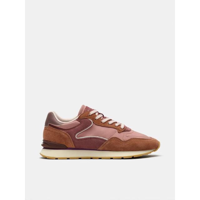 HOFF 12602007 sneaker woman city terracotta 12602007 large