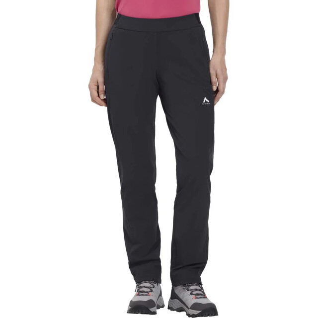 Mckinley x-light pnt w trekking broek dames - 074818_990-38 large
