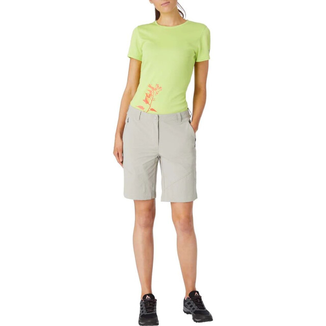 Mckinley manika ii w outdoor short dames - 074819_900-42 large