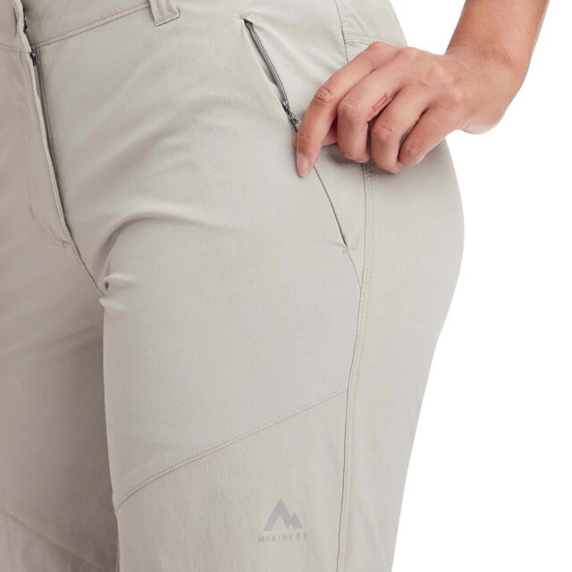 Mckinley manika ii w outdoor short dames - 074819_900-42 large